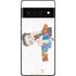 Betty Boop Splatter Google Pixel 6 Pro Skin